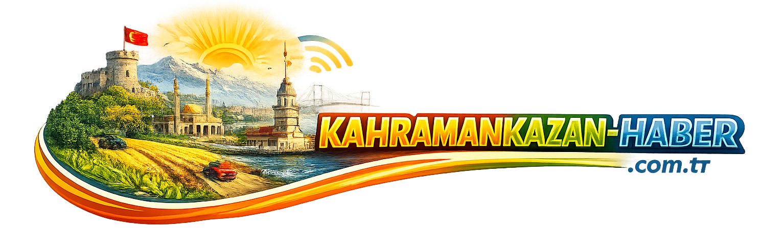 Kahramankazan Haber